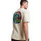 Superdry Ανδρική κοντομάνικη μπλούζα Vintage Creatures T-Shirt